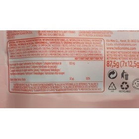 Mims Gominolas Memory Kids 7 bolsitas