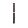 L’Oréal Paris, Crayon Eyeliner Mine Rétractable, Tracé Précis, Longue Tenue, Waterproof, Résiste aux Frottements, Sans Transf