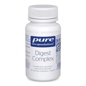 complexe digestif 60 capsules