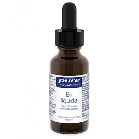 B12 Liquide 30 ml
