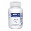 Pure Encapsulations Détox Nrf2 60 capsules végétales