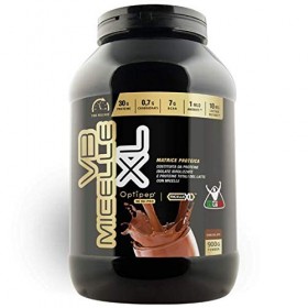 VB MICELLE XL 1980g Blend Protéines GUSTO Chocolat - NET Suppléments