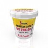 3Action Protein Oats on the Go 90 g – Red Fruit