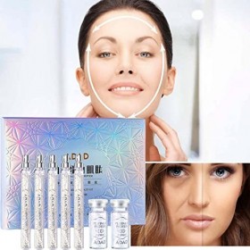 Caneem levage fil protéine | levage fil protéine, levage ligne protéine soluble avec hyaluronate sodium et fil absorbant nico