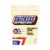 Snicker White Protein Powder 455g Chocolat blanc, caramel et cacahuètes