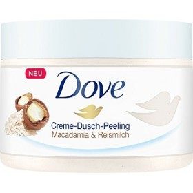 Dove – Gommage pour le corps macadamia