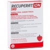 Recuperation SRO Suero Oral - Solución de Rehidratación 4 Sobres x 5,5 gr Sabor Fresa