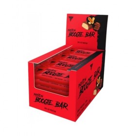 Trec Nutrition Protein Boogie Bar 24x60g Chocolat