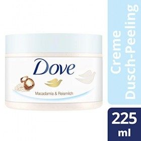 Dove – Gommage pour le corps macadamia