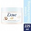 Dove – Gommage pour le corps macadamia