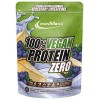 IronMaxx 100% Vegan Protein Zero - Poudre de Protéines Vegan avec 3 sources de Protéines - gateau Cheesecake - 1 x sac de 500