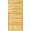 Body&Fit Smart Protein Drink - Boisson Protéinée - Pack 6 bouteilles de 250ml - Gout: Vanille
