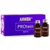 Anwen Protein - Kuracja Proteinowa w ampuسkach 4 x 8 ml