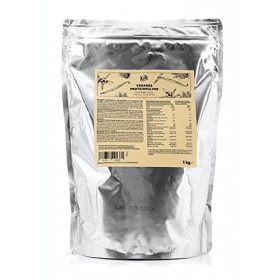 KoRo - Protéines en poudre vegan à la vanille 1 kg