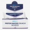 Body&Fit Gauffres Protéinées"Protein Waffles" Pack Découverte En-cas Protéinée