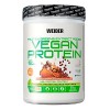 Weider Vegan Protein Powder - Goût Cappuccino Glacé - protéines de pois et de riz - 100% vegan - sans gluten - sans lactose -