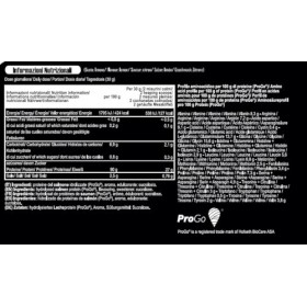 Yamamoto Nutrition Alphatech Poudre Citron 1 Unité