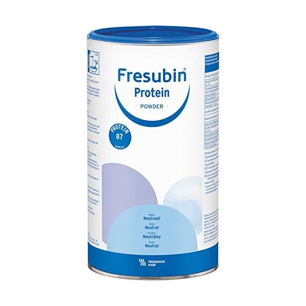 Fresubin Protein Poudre 1 Unité