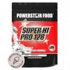 Powerstar SUPER HI PRO 128 1kg | Poudre de protéine multi-composants | Valeur biologique la plus élevée possible | Protein Po