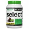 PE Science Select Protein Vegan, Mint Chocolate, 27 Serve