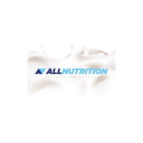 All Nutrition Poudre Complexe de Protéines DAccélération de Masse Vanille