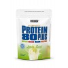 WEIDER Protein 80 Plus protéine en poudre, lemon curd, faible teneur en glucides, mélange de lactosérum de caséine multi-comp