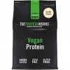 Protein Works - Protéine Végane | 25g de protéines végétales | Qualité première | Shake de protéines végétales | 66 Servings 