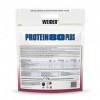 WEIDER Protein 80 Plus protéine en poudre, Baie Sauvage, faible teneur en glucides, mélange de lactosérum de caséine multi-co