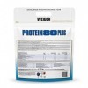 WEIDER Protein 80 Plus protéine en poudre, Coco, faible teneur en glucides, mélange de lactosérum de caséine multi-composants