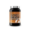 Scitec Nutrition 100% Beef Protein, Boisson protéinée en poudre aromatisée, Sans lactose, Sans sucre, Sans gluten, 900 g, Cho