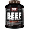 NXT Nutrition Beef Protein Isolate Powder - Protein Powder , Alternative to Whey Protein and Vegan Protein Powder , Halal , L