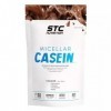 STC NUTRITION – Micellar Casein – Préparation en poudre pour boisson riche en protéines, BCAA, glutamine – Séchage & Définiti
