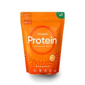 Orangefit Protein Mango