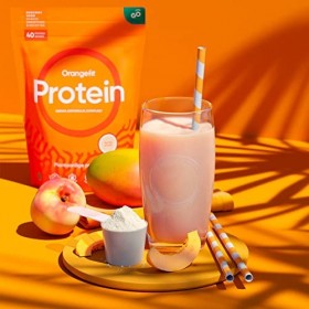 Orangefit Protein Mango