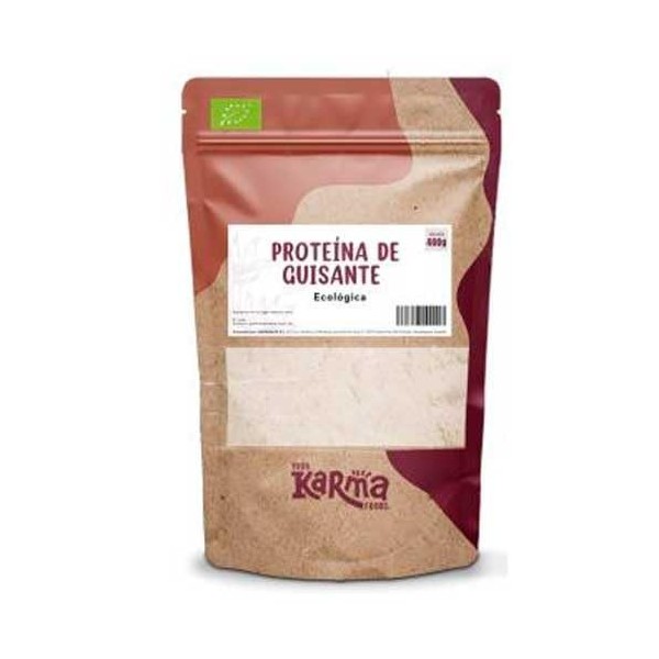 PROTÉINE DE POIS 400 g