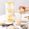 Vegan Protein Shake Vanille - Protéine végétale de soja, riz, pois, graines de lin, amarante, tournesol, pépins de courge - 6