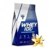 Whey 100-700 g - Vanille