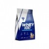 TREC Whey 100-700 g Protéines de lactosérum cookies 