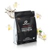 One Dream Master Whey Protéines en poudre, blanc dœuf, lactosérum, shake protéiné, vanille, 1 kg