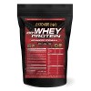 100 % Whey Protein King Nutrition Protéine 80 % citron, 2270 g 