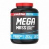 Pronutrition MEGA MASS EVOLUTION 3000 de 2kg Goût VANILLE - Complément alimentaire pour les sportifs à base de protéines de l