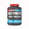 Pronutrition ENZYMATIC WHEY PROTEIN 908g VANILLE - Protéine de lactosérum qui contribuent aux processus physiologiques de ren