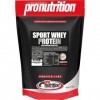 Pronutrition PROTEIN SPORT WHEY 500g VANILLE - Protéine de lactosérum WPC 80 INSTANT SACHSEN MILCH avec lajout dAMINSUP®.