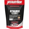 Pronutrition PROTEIN DYNAMIC WHEY 800g BISCUIT - Complément protéique à base de protéines de lactosérum natif.