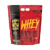 Mutant Mutant Whey 10lbs Brownie au chocolat