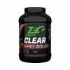 Zec+ Clear Whey Isolate 900g Cerise