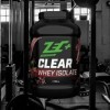 Zec+ Clear Whey Isolate 900g Cerise