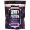 Proteina Whey de suero de leche chocolate Doypack 1 kg Sotya