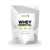 Body & Fit Whey Essential banane, 1000 g 