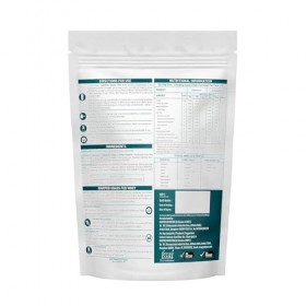 Green Velly GRASS FED Whey Protein Concentrate | 24.83g Protein, 5.38g BCAA | Muscle Gain, Strength, Muscle Recovery Protein 